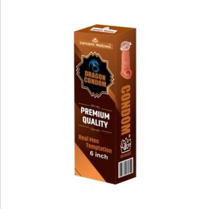 SEKZINA PREMIUM QUALITY  CONDOM