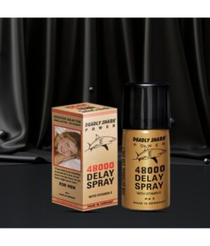 48000 DELAY SPRAY FOR PENIS BOSTER AND ENLARGEMENT BY KAMAHOUSE - Image 2