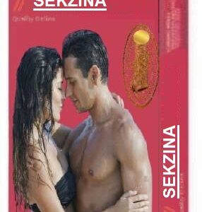 Sekzina silicon DRG condom