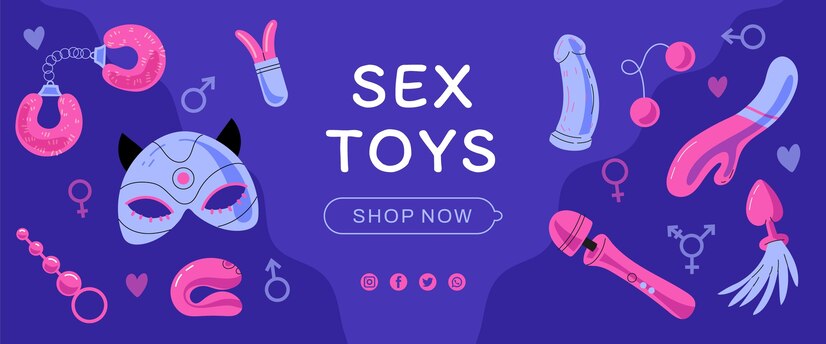 Sex Toys men and women