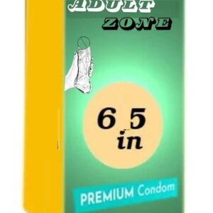 sekzina smuth condom