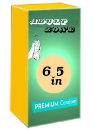 sekzina smuth condom